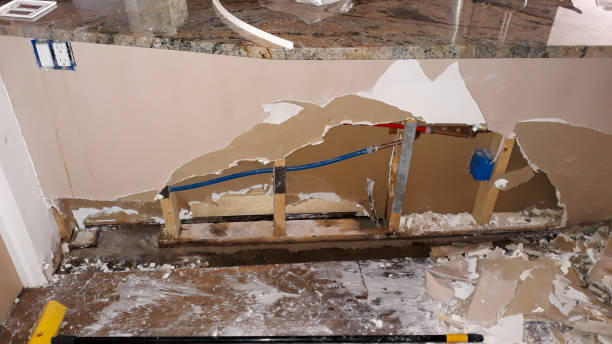 Best Sewage cleanup and water damage restoration  in Woodbury, NY